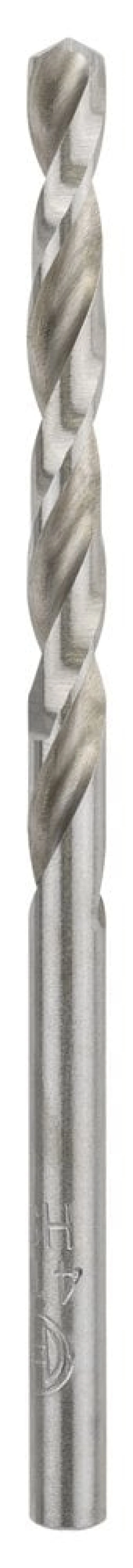 Bosch - HSS-G Metal Matkap Ucu 4*75 mm 2'li Paket ürün görseli 1