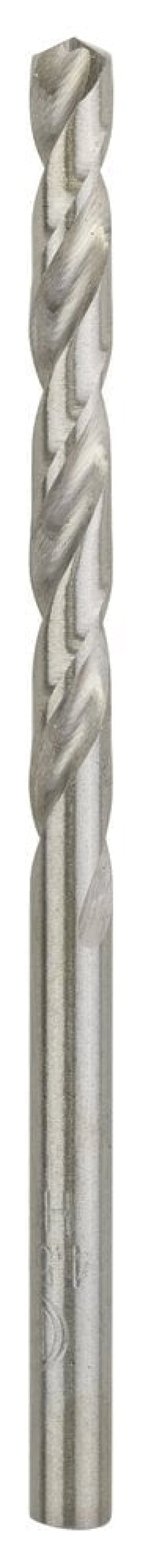 Bosch - HSS-G Metal Matkap Ucu 4,5*80 mm ürün görseli 1