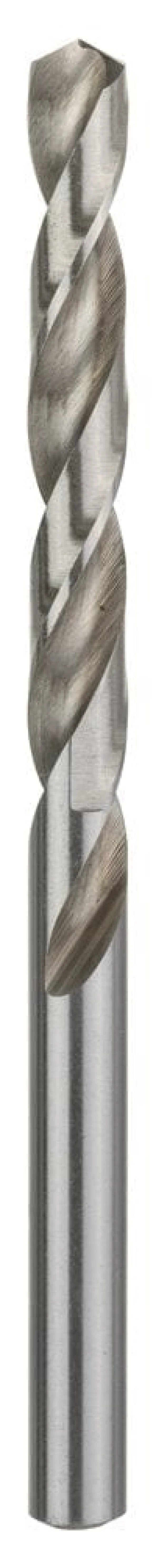 Bosch - HSS-G Metal Matkap Ucu 8*117 mm ürün görseli 1