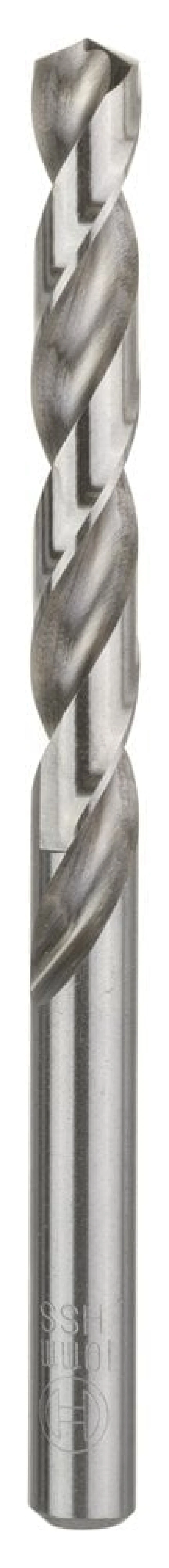 Bosch - HSS-G Metal Matkap Ucu 10*133 mm ürün görseli 1