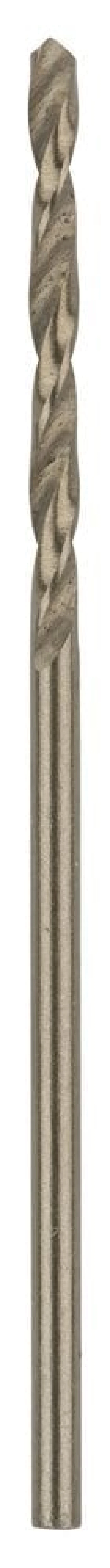 Bosch - HSS-Co Metal Matkap Ucu 1,5*40 mm 10'lu Paket ürün görseli 1