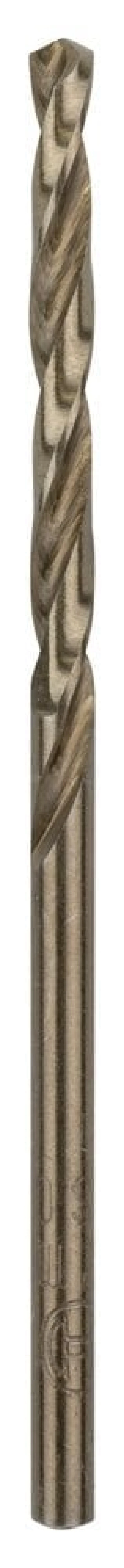 Bosch - HSS-Co Metal Matkap Ucu 3,2*65 mm 10'lu Paket ürün görseli 1