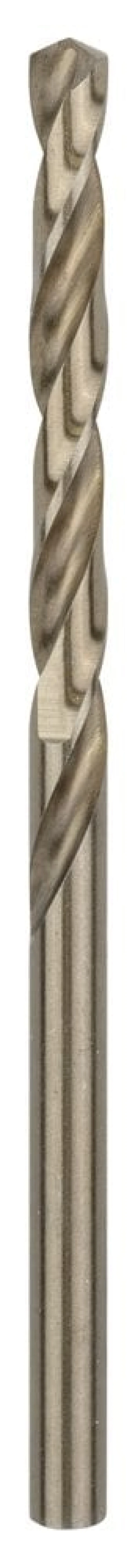 Bosch - HSS-Co Metal Matkap Ucu 5,5*93 mm 10'lu Paket ürün görseli 1
