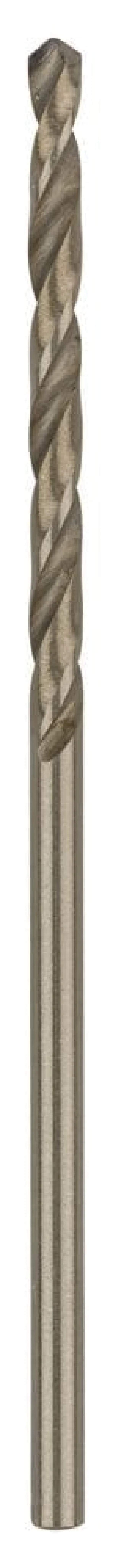 Bosch - HSS-Co Metal Matkap Ucu 2*49 mm 1'li Paket ürün görseli 1