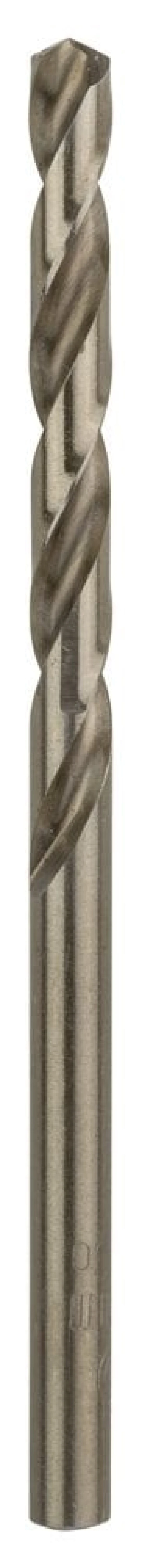 Bosch - HSS-Co Metal Matkap Ucu 4,5*80 mm 1'li Paket ürün görseli 1