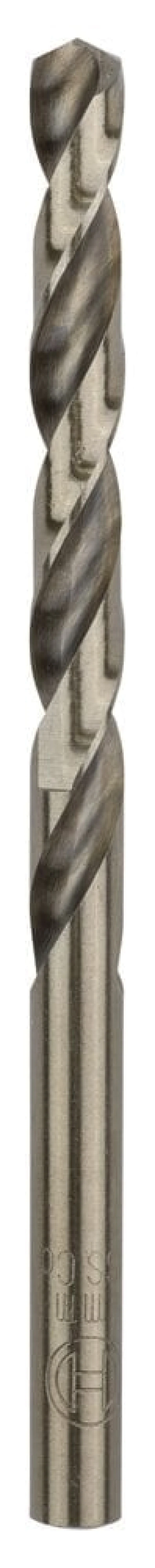 Bosch - HSS-Co Metal Matkap Ucu 7*109 mm 1'li Paket ürün görseli 1