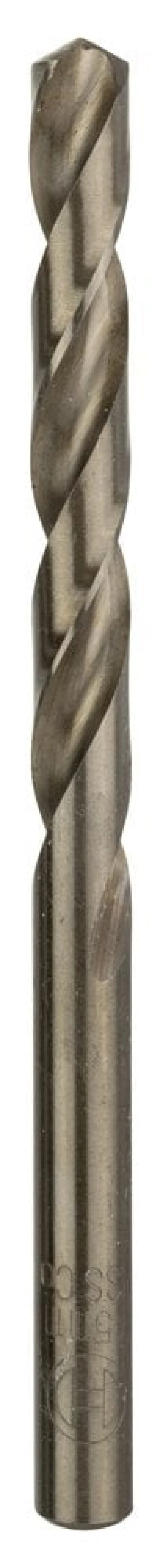 Bosch - HSS-Co Metal Matkap Ucu 7,5*109 mm 1'li Paket ürün görseli 1
