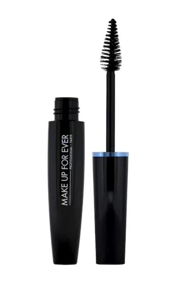 MAKE UP FOR EVER Aqua Smoky Extravagant - Maskara ürün görseli 1