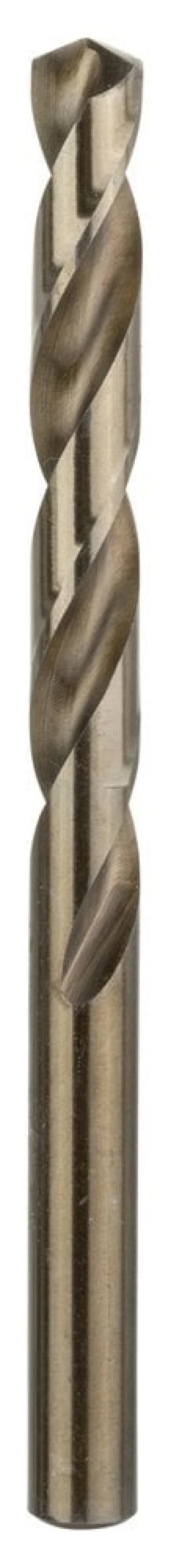 Bosch - HSS-Co Metal Matkap Ucu 9,5*125 mm 1'li Paket ürün görseli 1