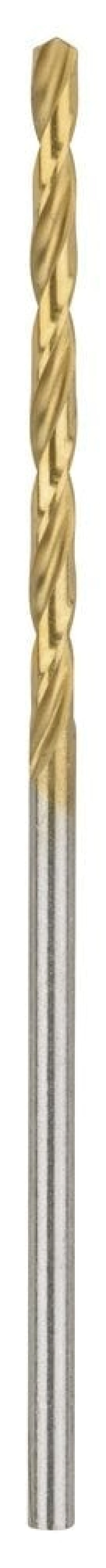 Bosch - HSS-TiN Metal Matkap Ucu 1,5*40 mm ürün görseli 1