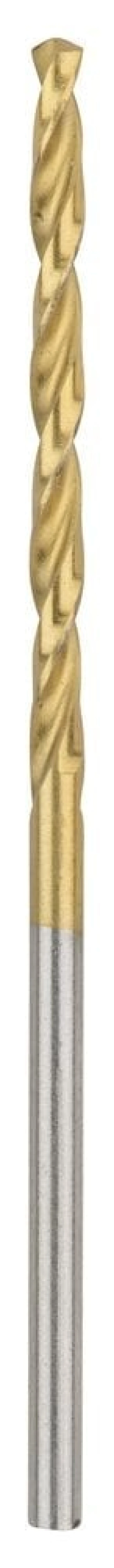 Bosch - HSS-TiN Metal Matkap Ucu 2*49 mm ürün görseli 1