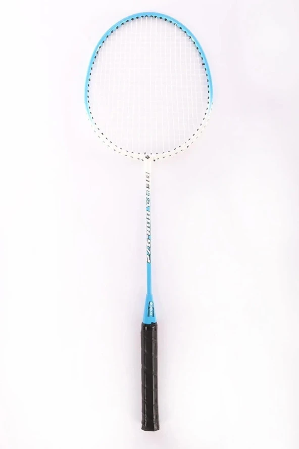 Delta BDR972 Badminton Raket (Tek Parça) - Resim 2
