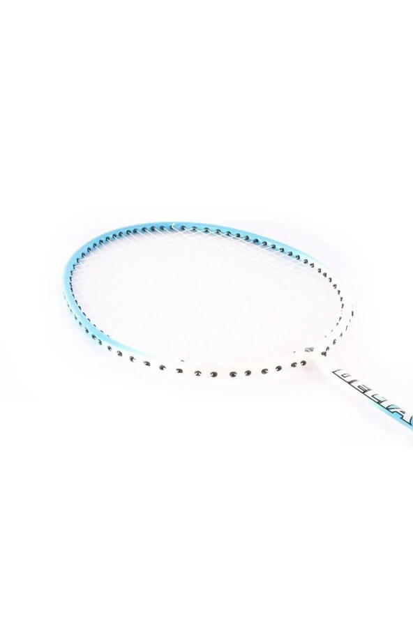Delta BDR972 Badminton Raket (Tek Parça) - Resim 4