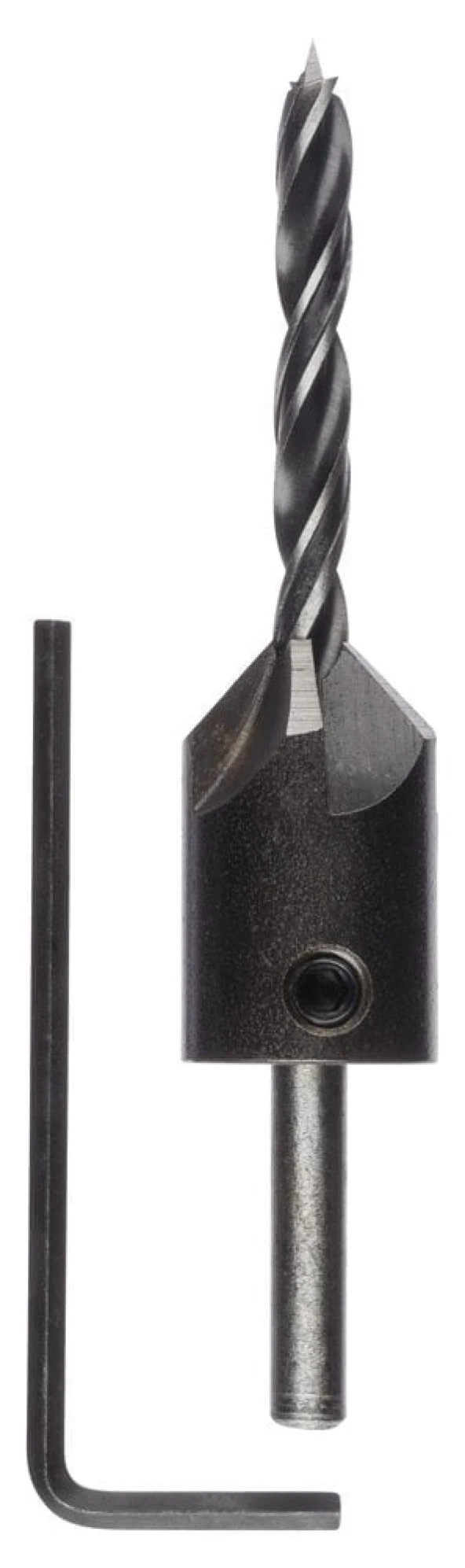 Bosch - Havşalı Ahşap Matkap Ucu 5 mm ürün görseli 1