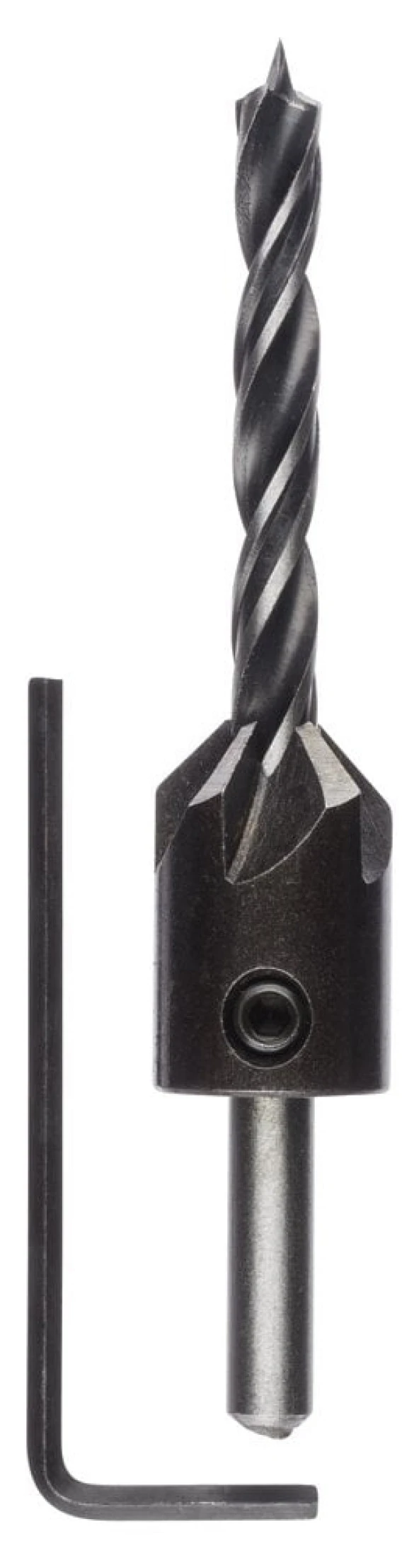 Bosch - Havşalı Ahşap Matkap Ucu 6 mm ürün görseli 1