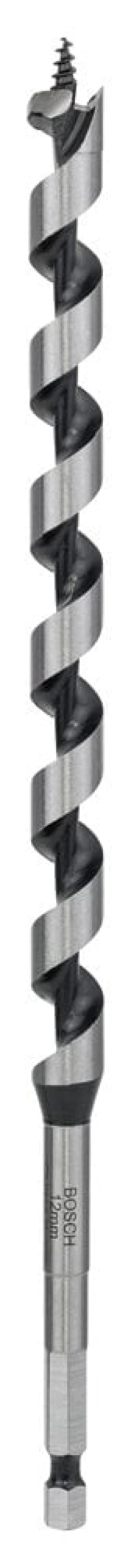 Bosch - Ahşap için Yılan Matkap Ucu 12*235 mm ürün görseli 1