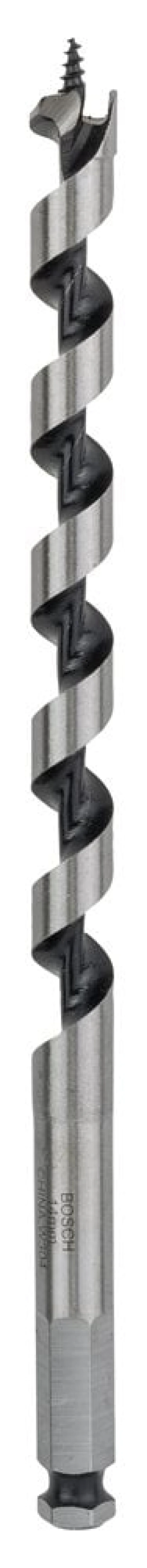 Bosch - Ahşap için Yılan Matkap Ucu 14*235 mm ürün görseli 1
