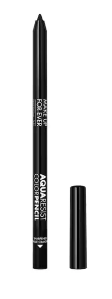 MAKE UP FOR EVER Aqua Resist Color Pencil 01 - Eyeliner ürün görseli 1