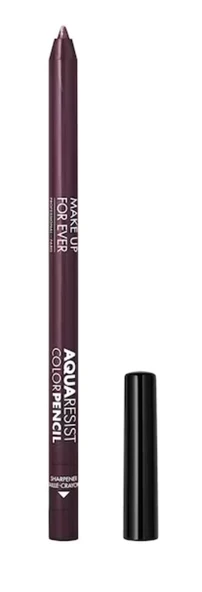 MAKE UP FOR EVER Aqua Resist Color Pencil 09  - Eyeliner ürün görseli 1
