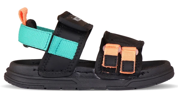 Vicco Juju Ortopedik Çocuk Sandalet - Resim 6
