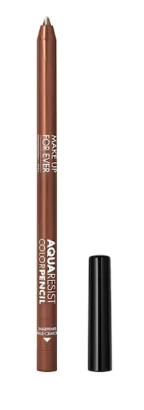 MAKE UP FOR EVER Aqua Resist Color Pencil 10  - Eyeliner ürün görseli 1