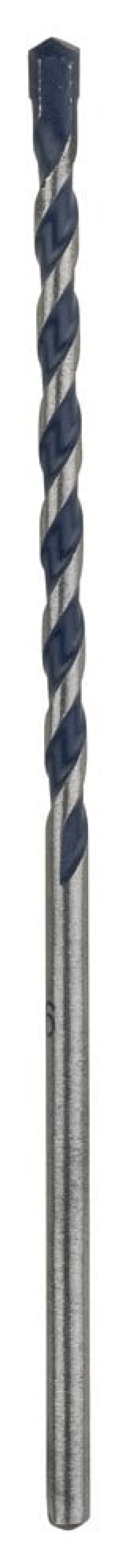 Bosch - cyl-5 Serisi, Blue Granite Turbo Beton Matkap Ucu 3*90 mm ürün görseli 1