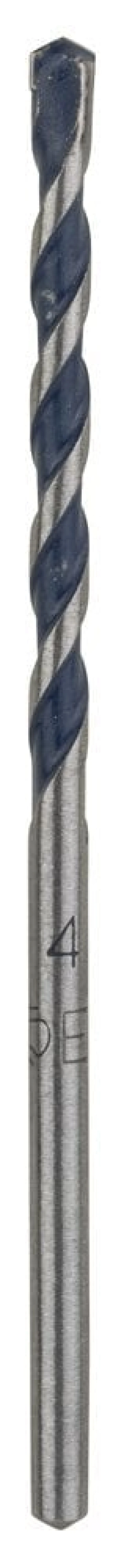 Bosch - cyl-5 Serisi, Blue Granite Turbo Beton Matkap Ucu, 4*90 mm ürün görseli 1