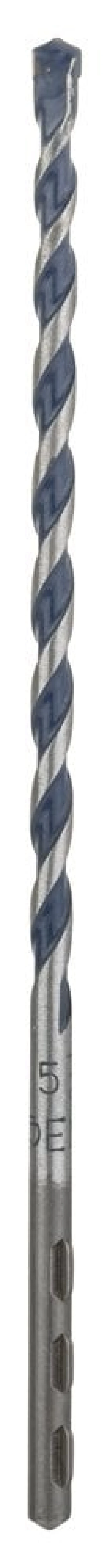 Bosch - cyl-5 Serisi, Blue Granite Turbo Beton Matkap Ucu, 5*150 mm ürün görseli 1