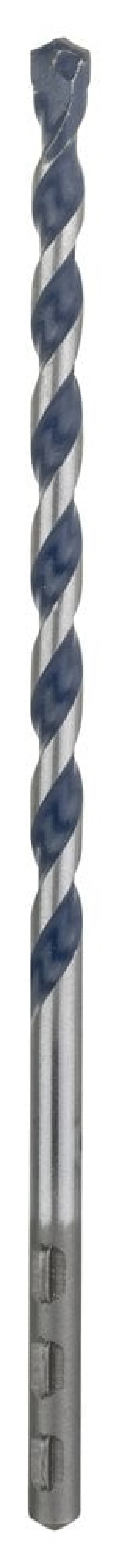 Bosch - cyl-5 Serisi, Blue Granite Turbo Beton Matkap Ucu, 6*150 mm ürün görseli 1