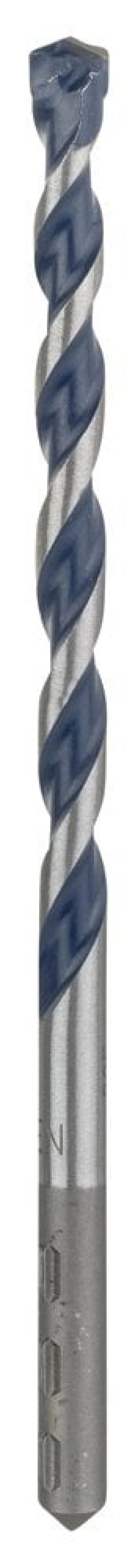 Bosch - cyl-5 Serisi, Blue Granite Turbo Beton Matkap Ucu, 8*150 mm ürün görseli 1