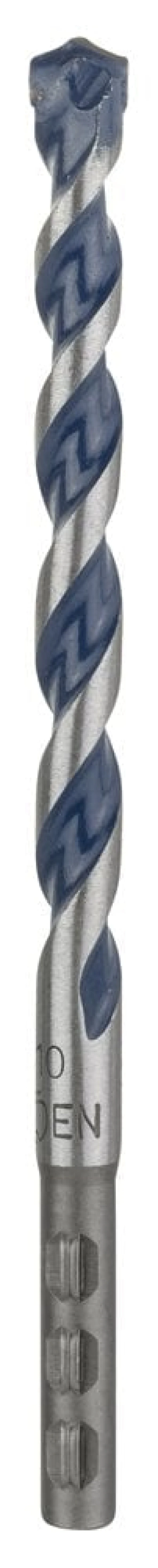 Bosch - cyl-5 Serisi, Blue Granite Turbo Beton Matkap Ucu, 10*150 mm ürün görseli 1