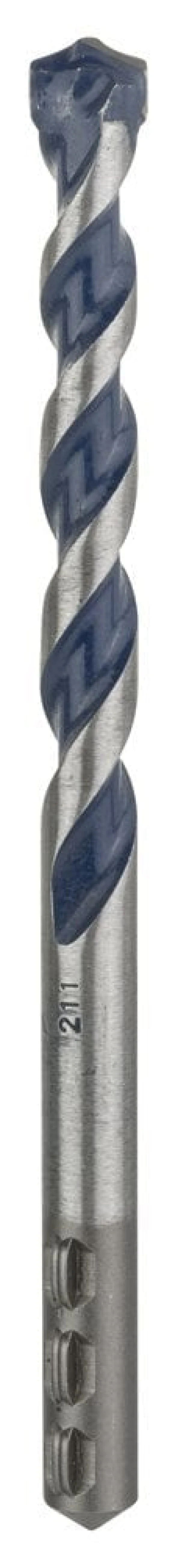 Bosch - cyl-5 Serisi, Blue Granite Turbo Beton Matkap Ucu, 12*150 mm ürün görseli 1