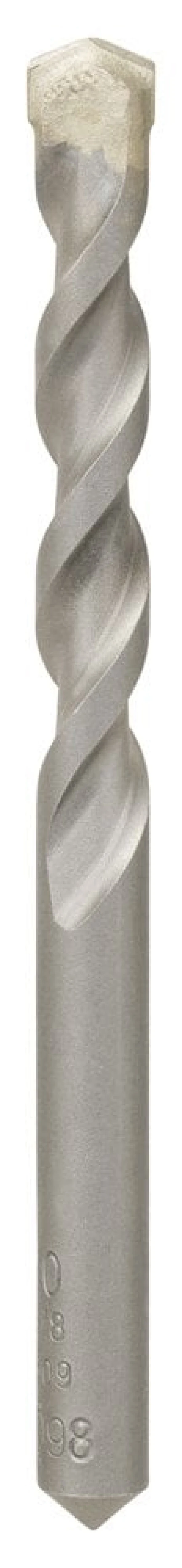 Bosch - cyl-3 Serisi, Beton Matkap Ucu 10*120 mm 10'lu Paket ürün görseli 1
