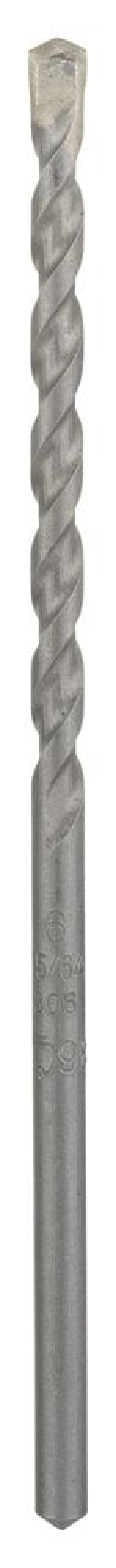 Bosch - cyl-3 Serisi, Beton Matkap Ucu 6*150 mm ürün görseli 1