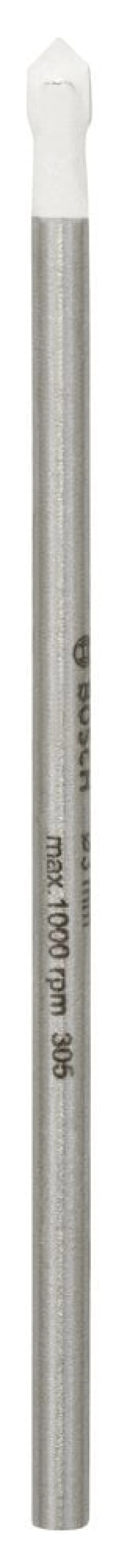 Bosch - cyl-9 Serisi Seramik Matkap Ucu 3*70 mm ürün görseli 1