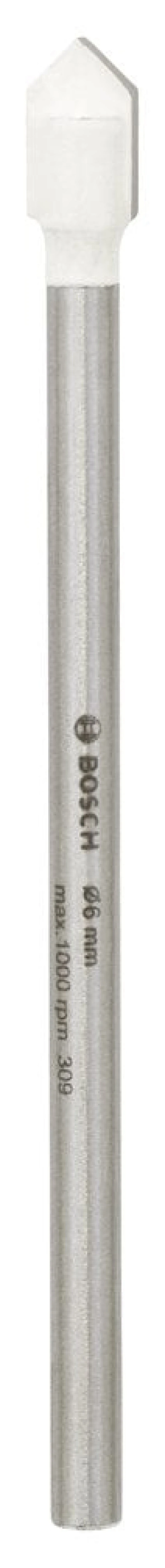 Bosch - cyl-9 Serisi Seramik Matkap Ucu 6*80 mm ürün görseli 1