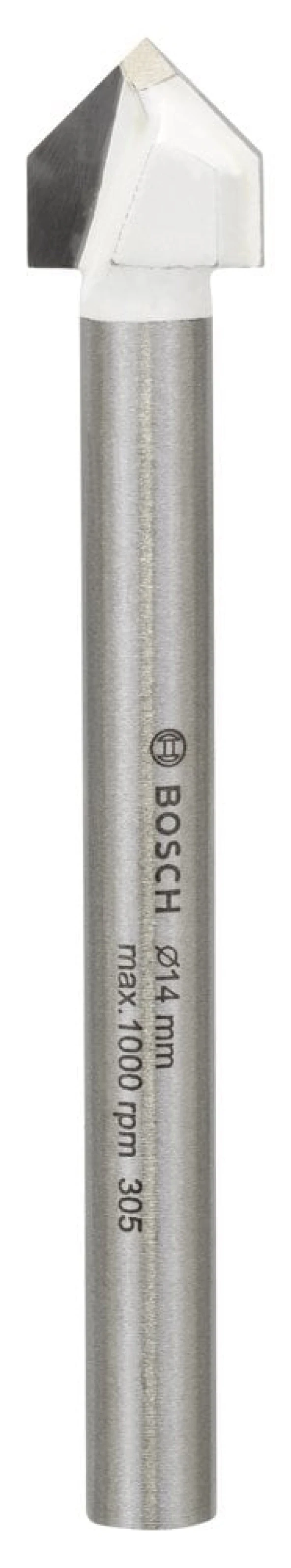 Bosch - cyl-9 Serisi Seramik Matkap Ucu 14*90 mm ürün görseli 1