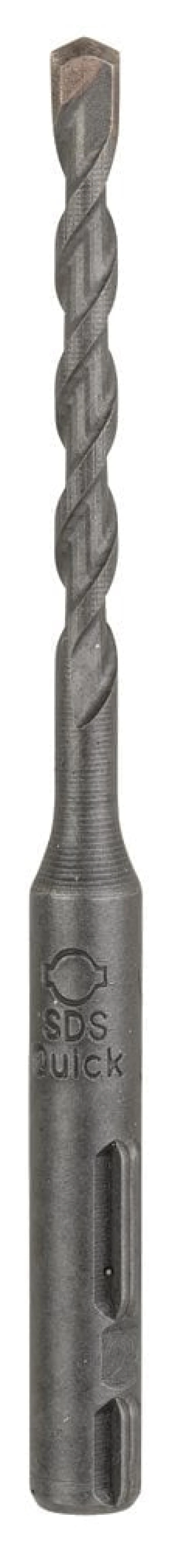 Bosch - SDS-Quick, Uneo için Beton Matkap Ucu 4*85 mm ürün görseli 1