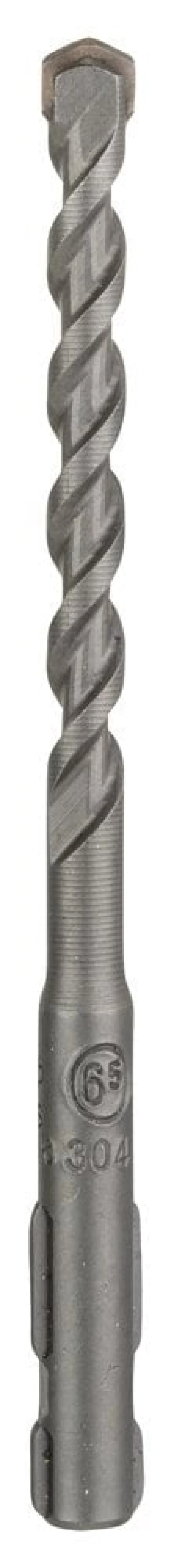 Bosch - SDS-Quick, Uneo için Beton Matkap Ucu 6,5*100 mm ürün görseli 1