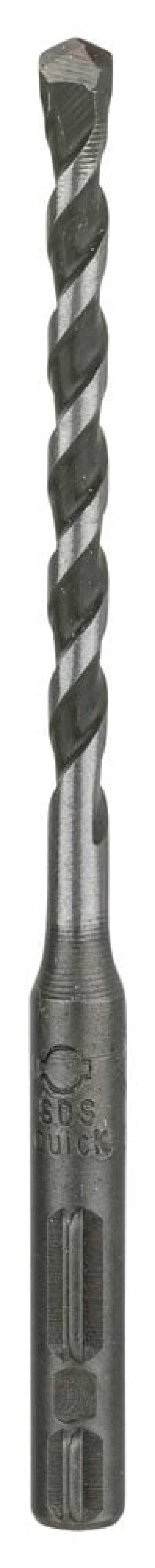 Bosch - SDS-Quick, Uneo için Çok Amaçlı Matkap Ucu 5*100 mm ürün görseli 1