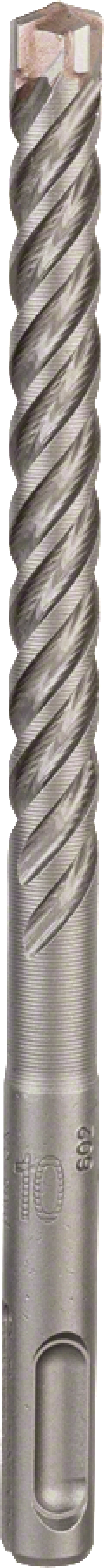 Bosch - SDS-Plus-5X Serisi Kırıcı Delici Matkap Ucu 10*160 mm 10'lu ürün görseli 1