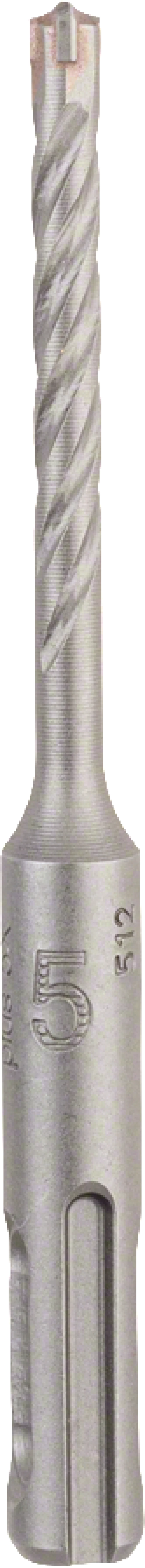 Bosch - SDS-Plus-5X Serisi Kırıcı Delici Matkap Ucu 5*110 mm ürün görseli 1