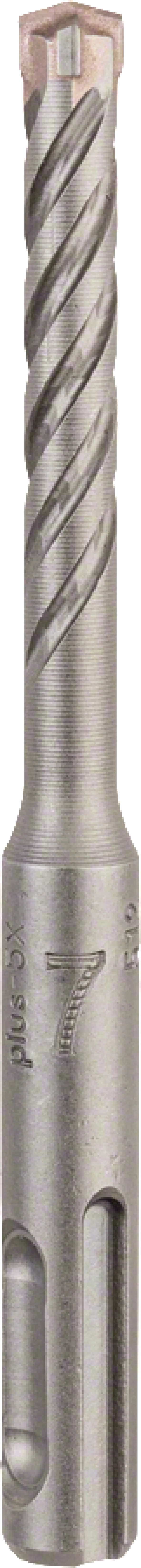 Bosch - SDS-Plus-5X Serisi Kırıcı Delici Matkap Ucu 7*110 mm ürün görseli 1