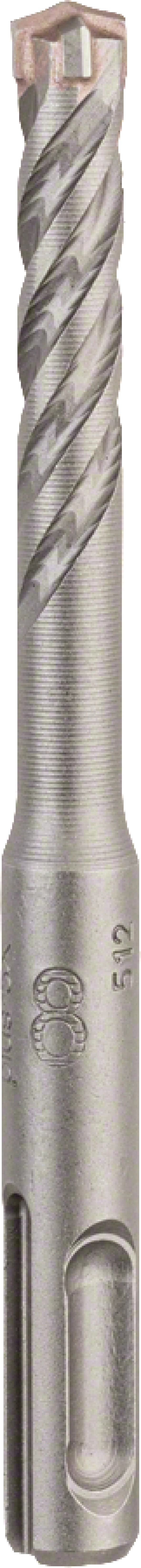 Bosch - SDS-Plus-5X Serisi Kırıcı Delici Matkap Ucu 8*110 mm ürün görseli 1