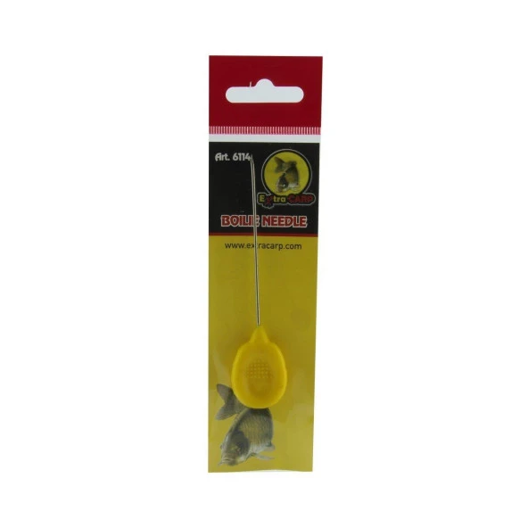 Extra Carp Boilie Needle - Resim 2