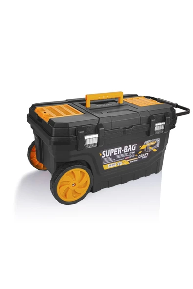 Super-Bag Slim Mobil Takım Çantası  ASR-4024 ürün görseli 1