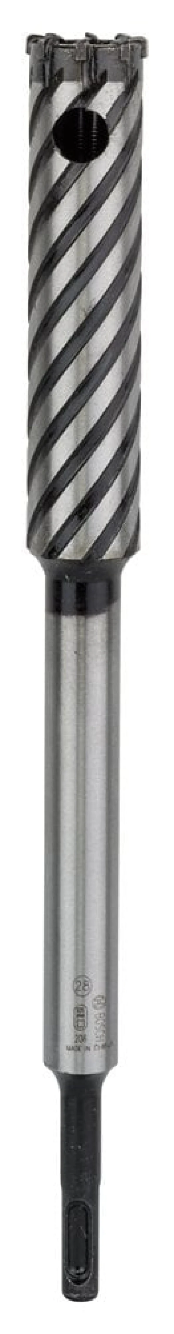 Bosch - Plus-9 Serisi, Donatı Kesici Rebar Cutter Kırıcı Delici Matkap Ucu 28*300 mm ürün görseli 1