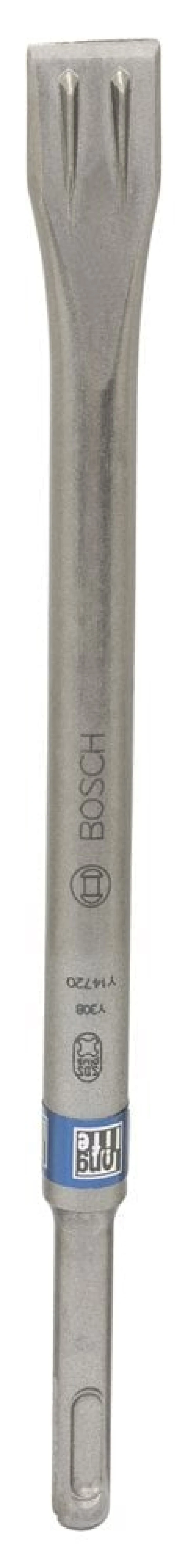 Bosch - LongLife Serisi, SDS-Plus Şaftlı Yassı Keski 250*20mm 5'li ürün görseli 1