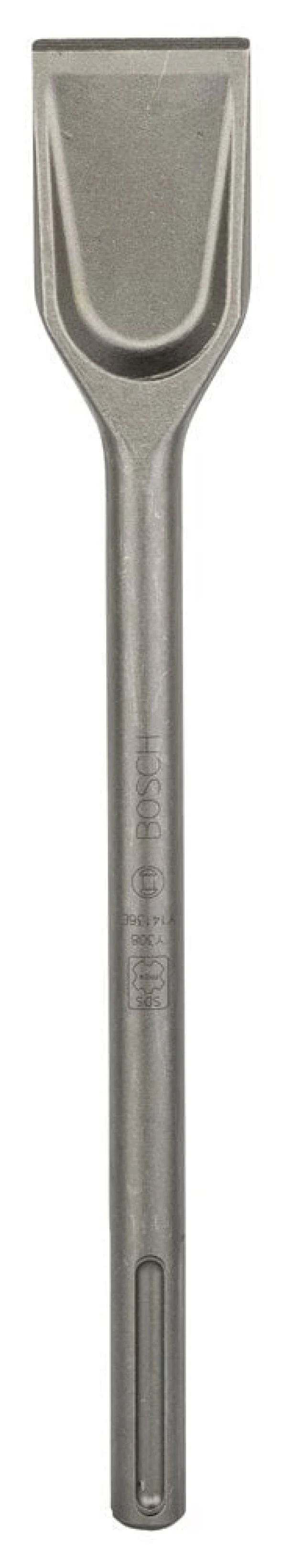 Bosch - LongLife Serisi, SDS-Max Şaftlı Yassı Keski 350*50 mm ürün görseli 1