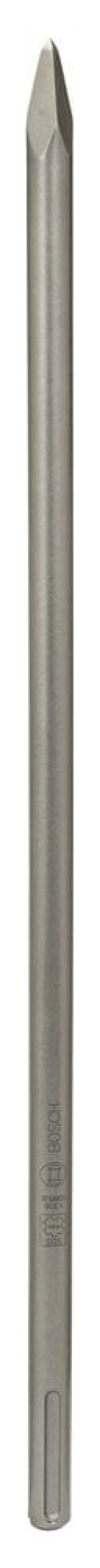 Bosch - SDS-Max Şaftlı Sivri Keski 600 mm 5'li ürün görseli 1